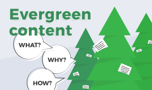 7 Successful Content Repurposing Techniques for Black-Owned Businesses 2 evergreen content